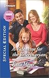 A Valentine for the Veterinarian by Katie  Meyer