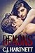 Demons by C.J. Hartnett