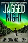 Jagged Night Jagged Night