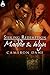 Maddie and Wyn by Cameron Dane