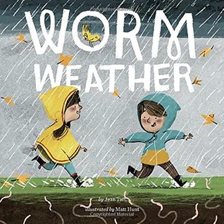 Worm Weather (Penguin Core Concepts)