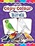 Copy Colour - Birds [Paperback] [Jan 01, 2011] Dreamland Publications