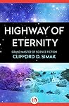 Book cover for Highway of Eternity