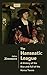 The Hanseatic League - A History of the Rise and Fall of the Hansa Towns (Illustrated)
