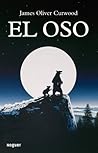Book cover for El oso (Noguer Juvenil) (Spanish Edition)