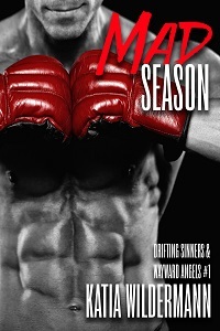 Mad Season (Drifting Sinners & Wayward Angels #1)