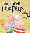 The Three Little Pigs by Mara Alperin