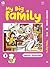My Big Family vol.1 (Uchino Daikazoku, #1)