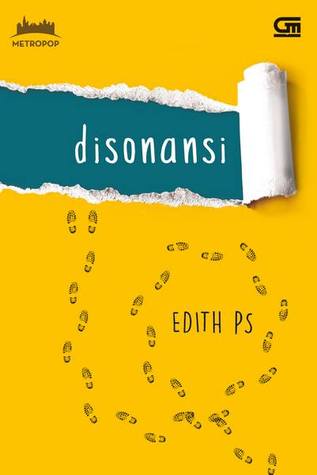Disonansi (Paperback)