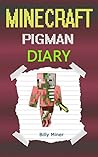 Minecraft Pigman by Billy Miner