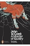 Book cover for A Murder of Quality (George Smiley Series Book 2)