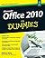 MICROSOFT OFFICE 2010 FOR DUMMIES