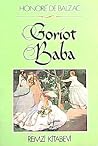 Goriot Baba