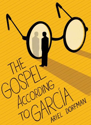 The Gospel According to García (ebook)
