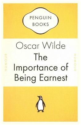 The Importance of Being Earnest