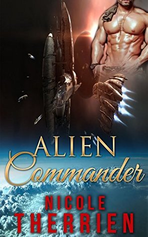 Alien Commander (Kindle Edition)