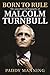 Born to Rule by Paddy Manning
