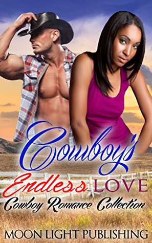 Cowboy's Endless Love (Kindle Edition)