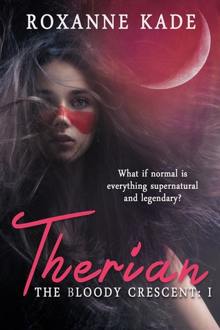 Therian (The Bloody Crescent, #1)