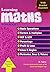 Learning Maths Work Book - 5: Basic Operations, Factors & Multiples, HCF & LCM, Percentage, Profit & Loss, Lines & Angles, Perimeter, Area & Volume (Maths Text Books)