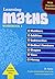 Learning Maths Work Book - 1: Numbers, Addition, Subtraction, Ordinal Numbers, Shapes, Trime, Money (Maths Text Books)