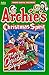Archie's Christmas Spirit