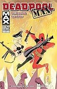 Deadpool Max #3