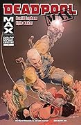 Deadpool Max #4