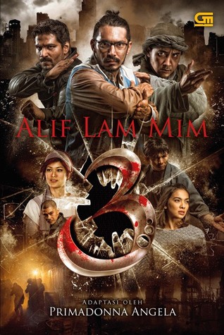 3 (Alif Lam Mim)