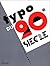 TYPO DU XXE SIÈCLE