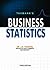 Taxmann's Business Statistics