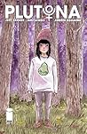 Plutona #1 by Jeff Lemire