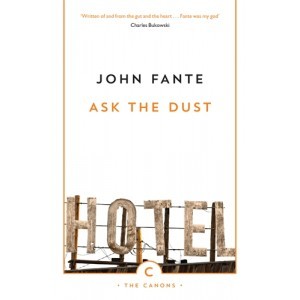 Ask the Dust
