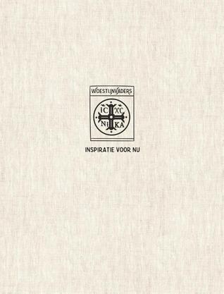 Woestijnvaders inspiratie voor nu