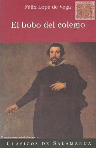 El Bobo del Colegio