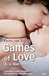 Games of Love by Rachel Van Dyken