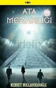 Ata Mezarlığı (Paperback)