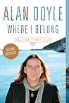 Where I Belong by Alan  Doyle