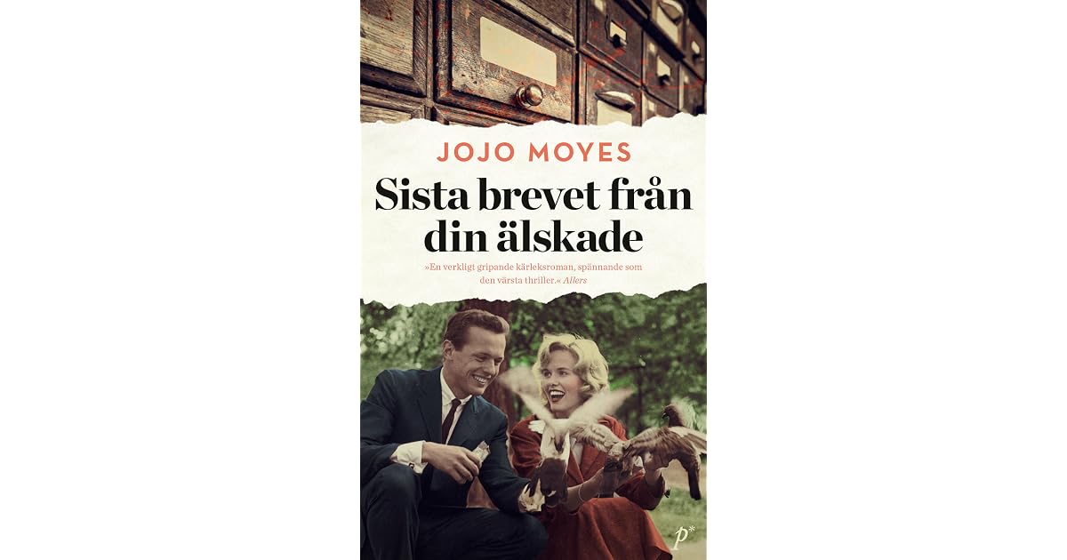 Sista Brevet Från Liikavaara Frans
