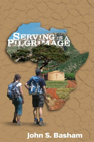 Serving is a Pilgrimage
