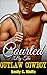 Courted By The Outlaw Cowboy by Emily C. Wolfe