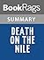 Summary & Study Guide Death on the Nile by Agatha Christie