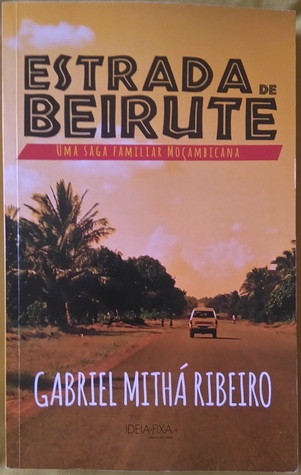 Estrada de Beirute