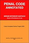 Penal Code Annotated