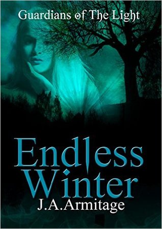 Endless Winter (Guardians of the Light, #1)