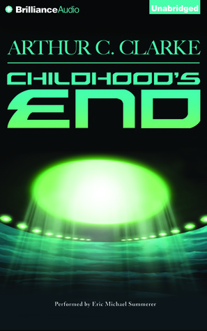 Childhood's End