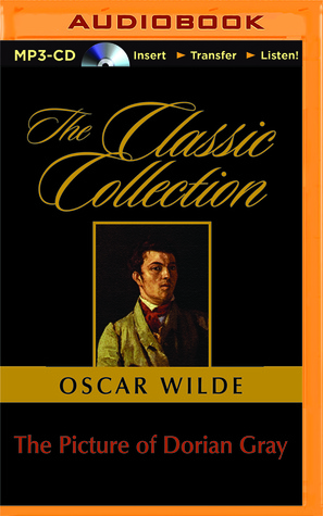 Picture of Dorian Gray, The (Classic Collection)
