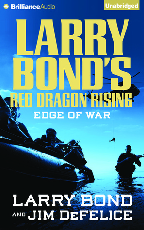 Larry Bond's Red Dragon Rising: Edge of War