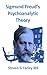 Sigmund Freud's Psychoanalytic Theory