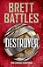 Destroyer (Rewinder #2)